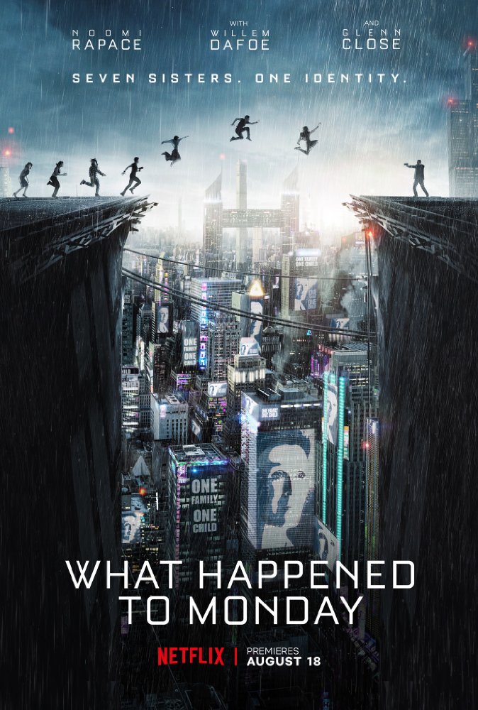 What Happened to Monday 2017 720p BluRay x264-x0r What Happened to Monday 2017 720p BluRay x264-x0r