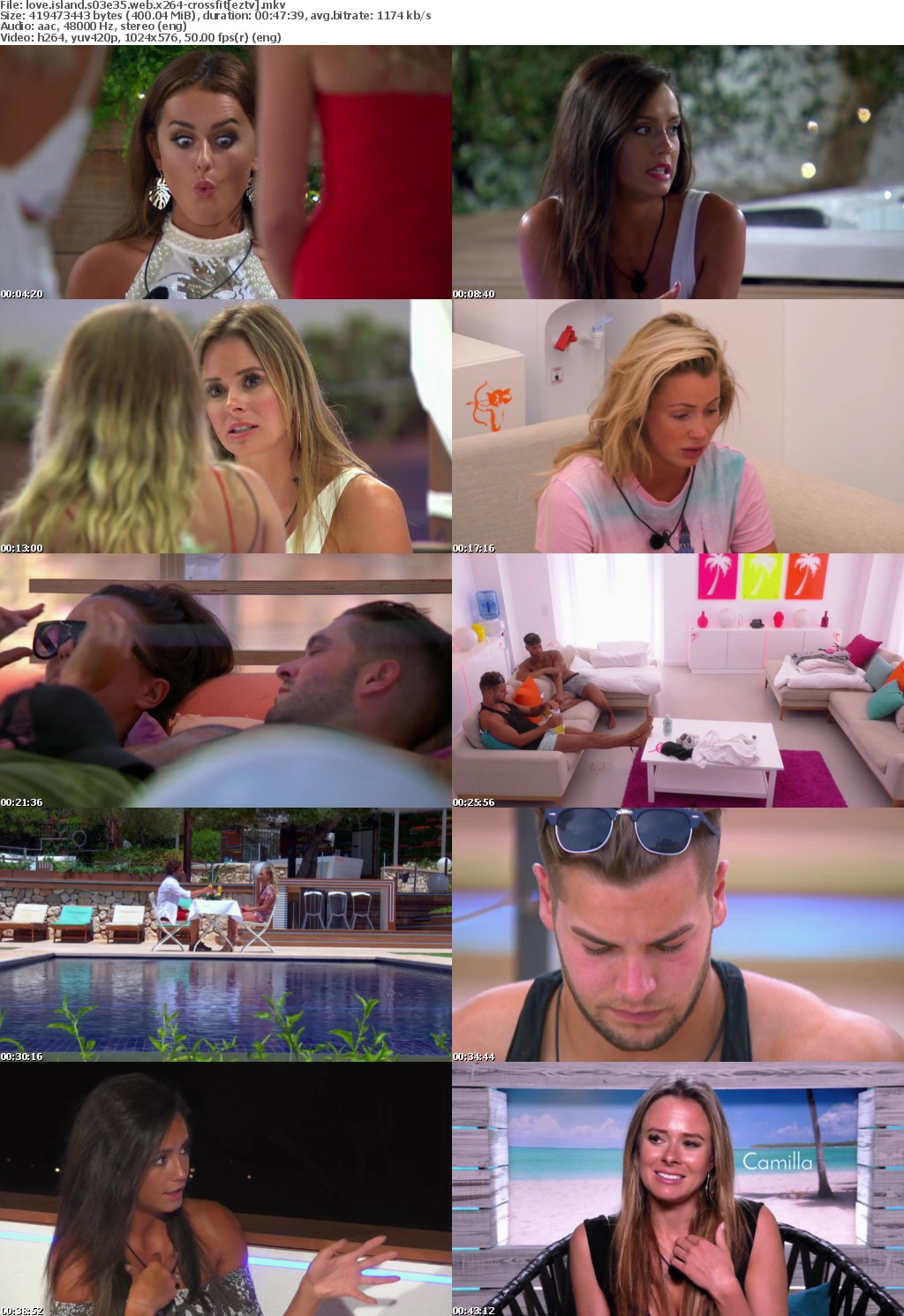 Love Island (2015) S03E35 WEB x264-CROSSFIT