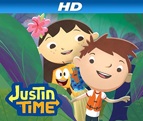 Justin Time GO S01E12 WEB x264-CRiMSON