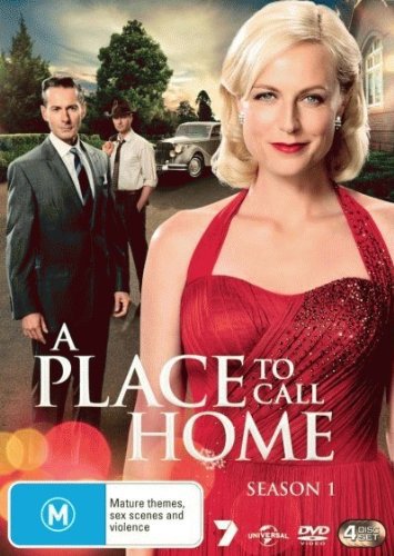A Place To Call Home S06E05 AHDTV x264-FUtV