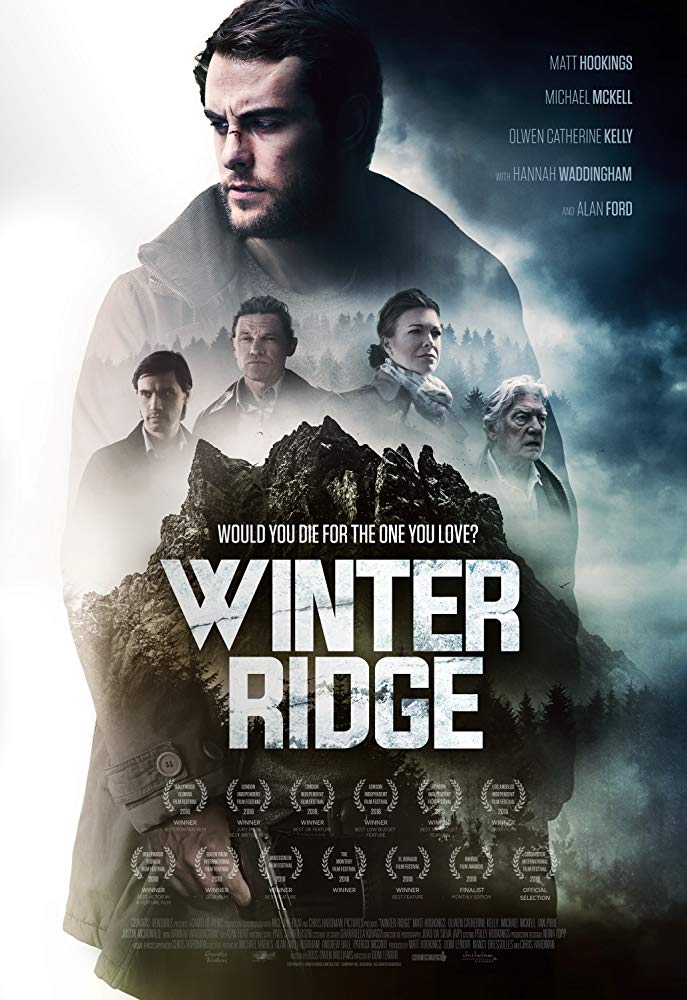 Winter Ridge (2018) 1080p WEB-DL DD 5.1 x264 MW