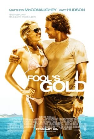 Fools Gold 2008 BRRip XviD MP3-XVID Fools Gold 2008 BRRip XviD MP3-XVID