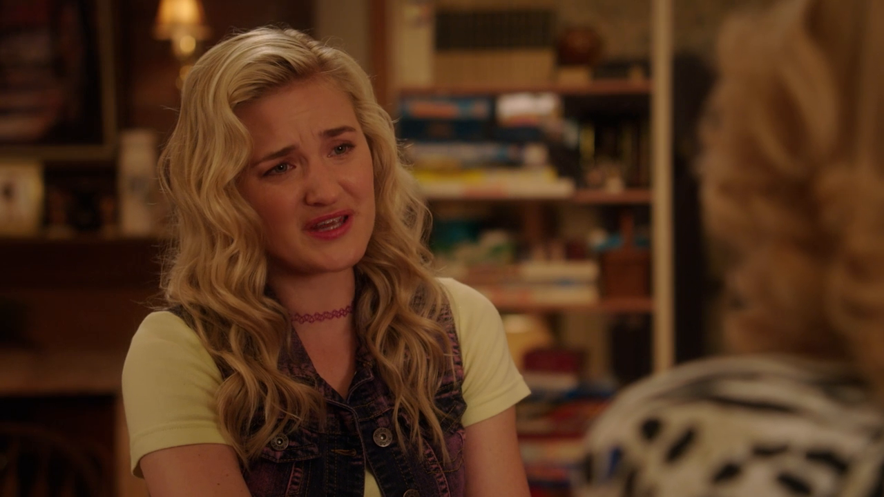 The Goldbergs 2013 S06E02 You Got Zukod 720p AMZN WEB-DL DDP5 1 H 264-NTb The Goldbergs 2013 S06E02 You Got Zukod 720p AMZN WEB-DL DDP5 1 H 264-NTb