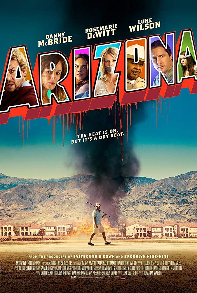 Arizona (2018) 1080p BluRay x264 DTS MW