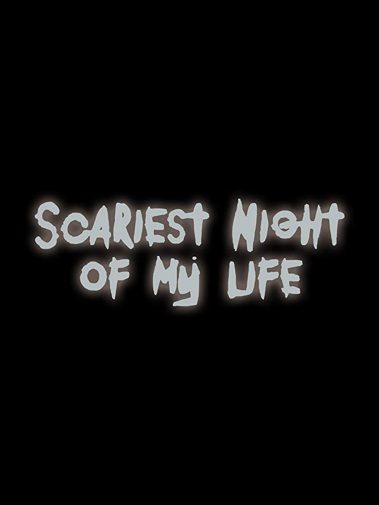 Scariest Night of My Life S01E05 Psych-Oh and Pain in the Attic 720p WEBRip x264-CAFFEiNE