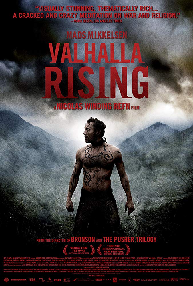 Valhalla Rising (2009) 720p BluRay H264 AAC-RARBG