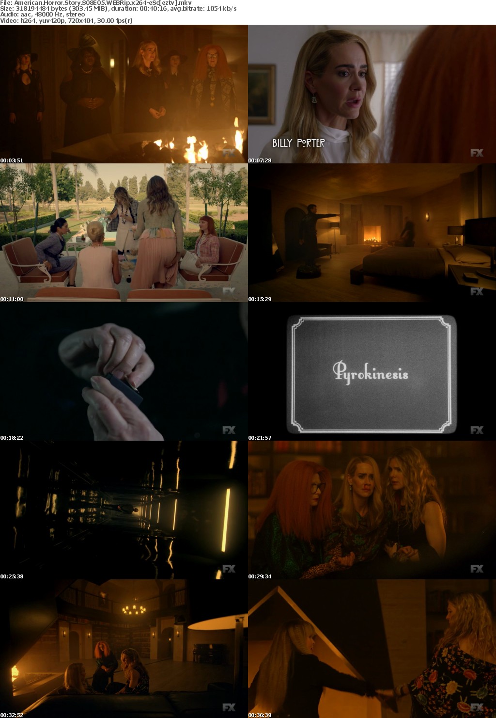 American Horror Story S08E05 WEBRip x264-eSc