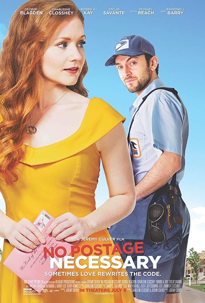 No Postage Necessary 2018 Movies HDRip x264 AAC with Sample No Postage Necessary 2018 Movies HDRip x264 AAC with Sample