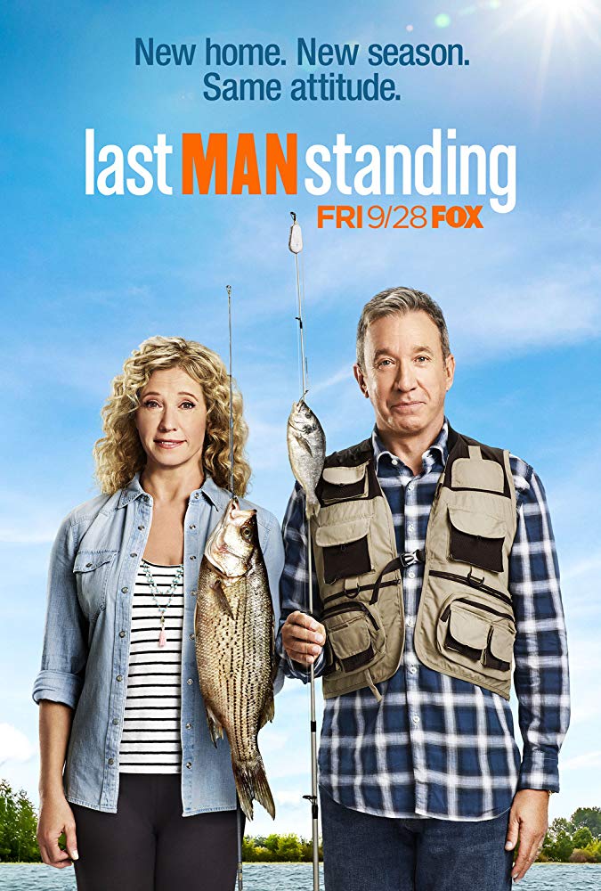 Last Man Standing US S07E03 720p WEB x264-TBS