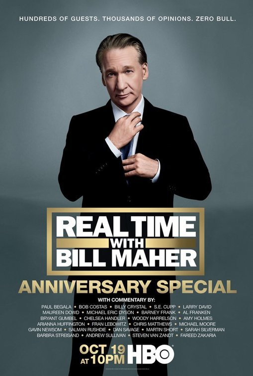 Real Time With Bill Maher (2018) 10 12 HDTV x264-UAV