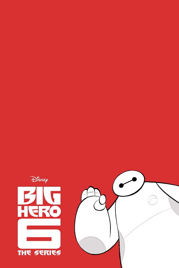 Big Hero 6 The Series S01E22 WEB x264-TBS