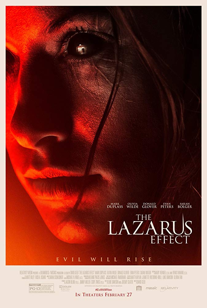 The Lazarus Effect (2015) 720p BluRay H264 AAC-RARBG