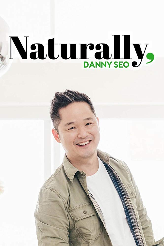 Naturally Danny Seo S03E02 720p WEB x264-CookieMonster