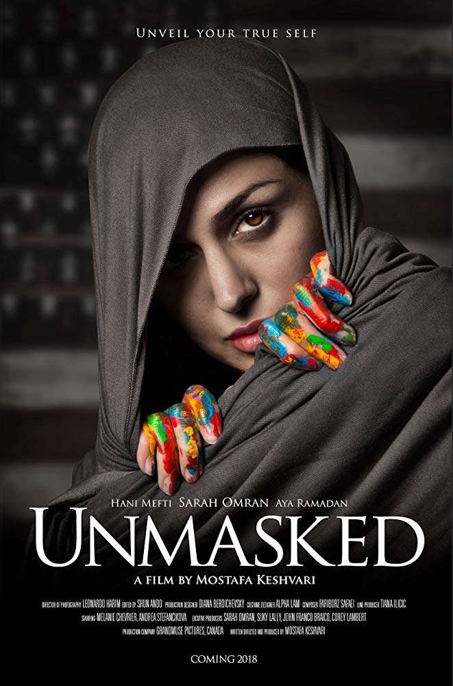 Unmasked S01E03 The Big Bad Wolf 720p WEBRip x264-CAFFEiNE