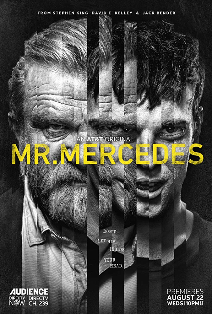 Mr Mercedes S02E09 720p HDTV x264-aAF Mr Mercedes S02E09 720p HDTV x264-aAF