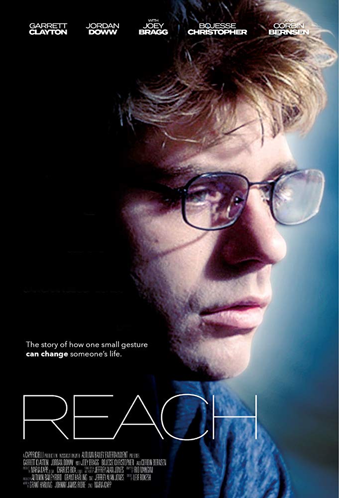 Reach (2018) 1080p WEB-DL DD 5.1 X264 MW