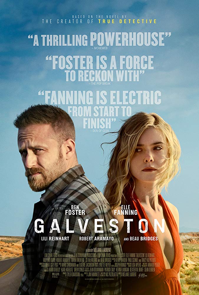 Galveston (2018) 1080p WEB-DL DD 5.1 X264 MW