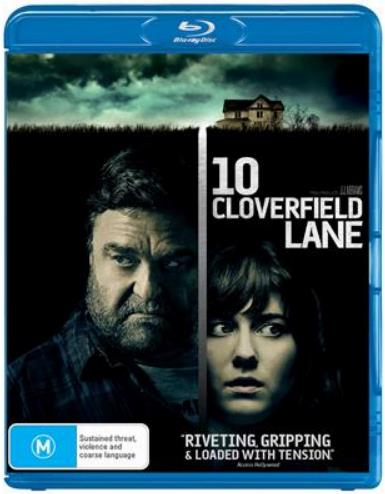 10 Cloverfield Lane (2016) 1080p BluRay H264 AAC-RARBG