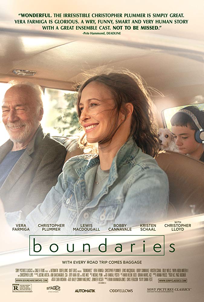 Boundaries (2018) WEB-DL XviD AC3-FGT