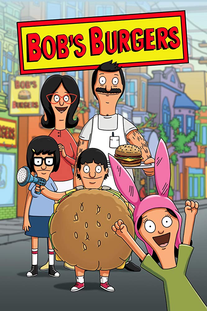 Bobs Burgers S09E04 720p WEB x264-TBS