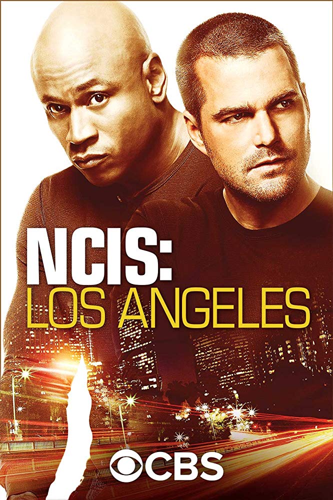 NCIS Los Angeles S10E04 720p WEB x265-MiNX