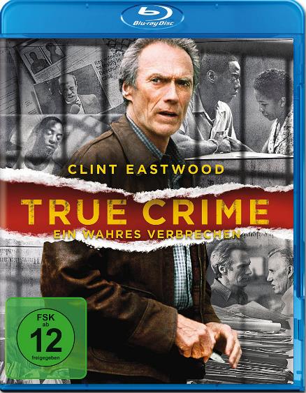 True Crime (1999) 720p BRRip x264 Ita-Eng L43