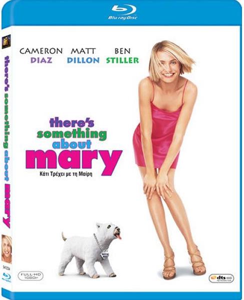 There's Something About Mary Extended (1998) 720p BRRip ITA-ENG L43