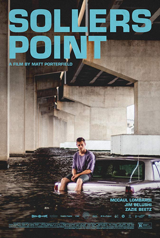 Sollers Point (2017) BDRip x264-PSYCHD