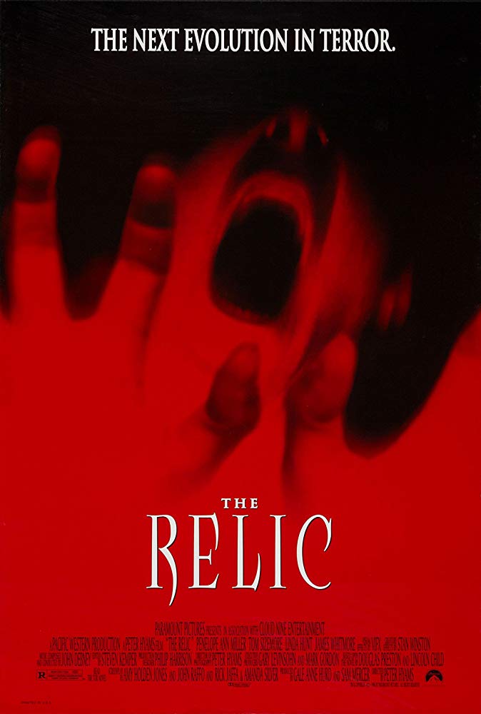 The Relic (1997) 1080p BluRay H264 AAC-RARBG