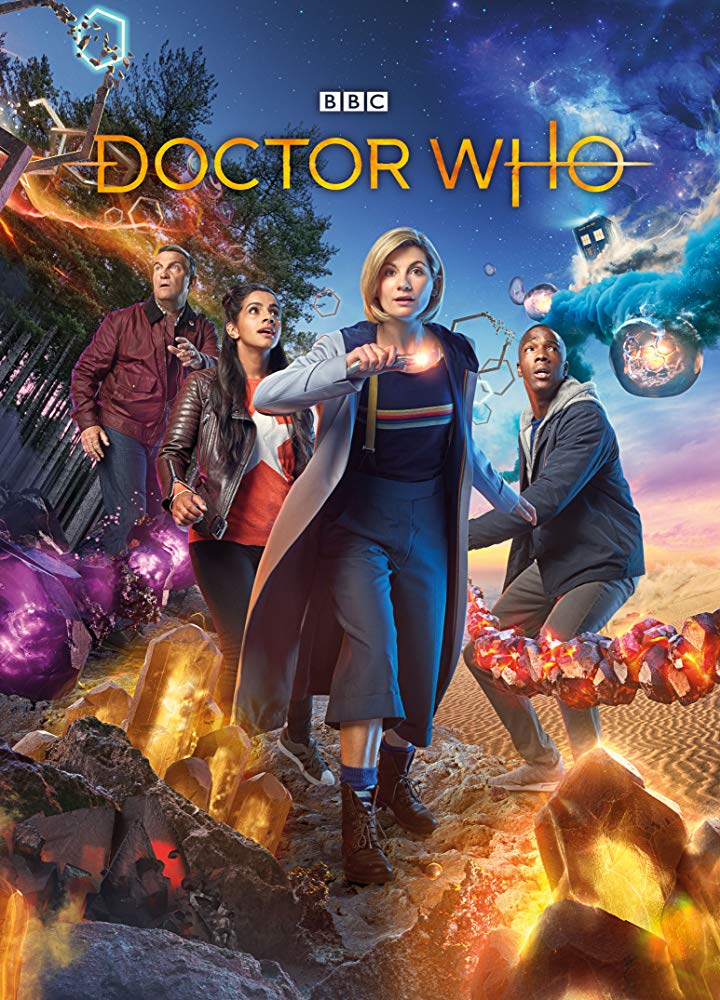 Doctor Who (2005) S11E04 720p HDTV x264-FoV