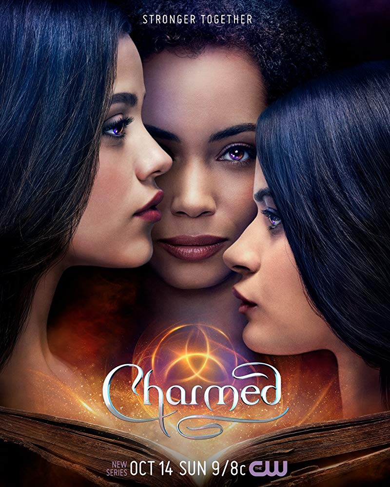 Charmed (2018) S01E03 720p HDTV x265-MiNX