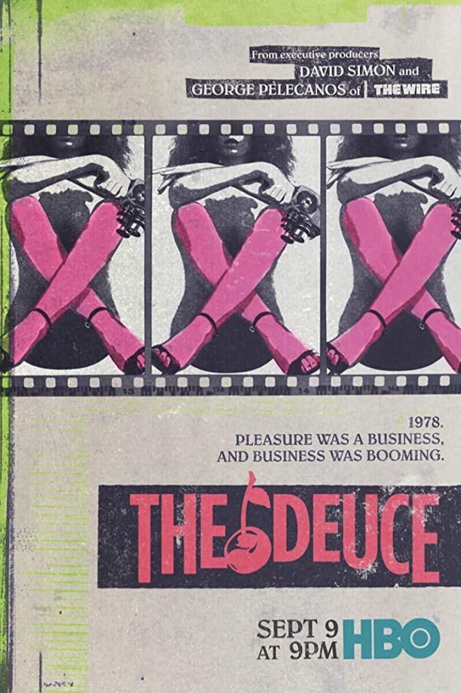 The Deuce S02E08 720p WEB x265-MiNX