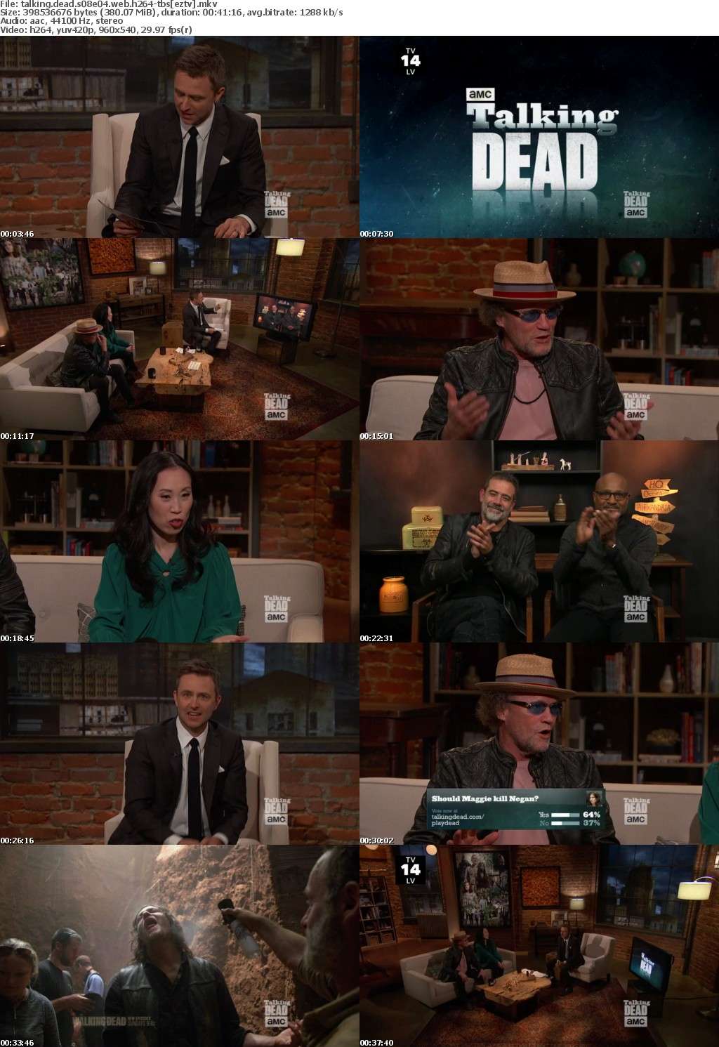 Talking Dead S08E04 WEB h264-TBS