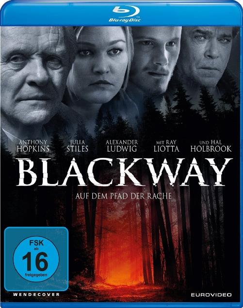 Blackway (2015) 720p BRRip x264 AAC-ETRG