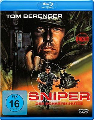 Sniper 1993 1080p BluRay H264 AAC-RARBG