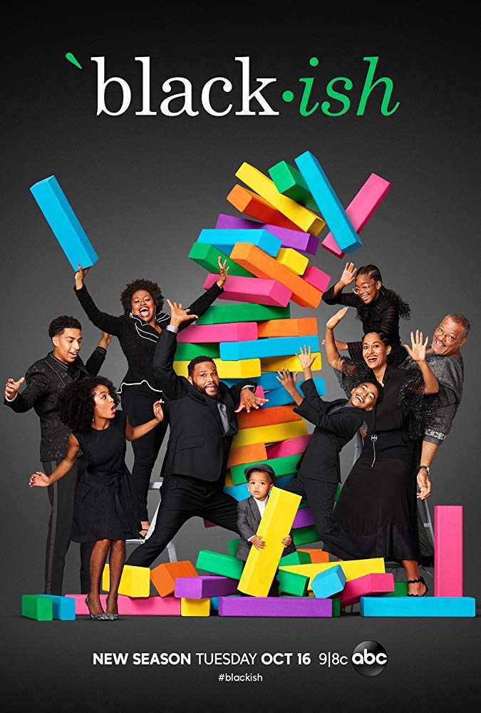 Blackish S05E03 HDTV x264-SVA