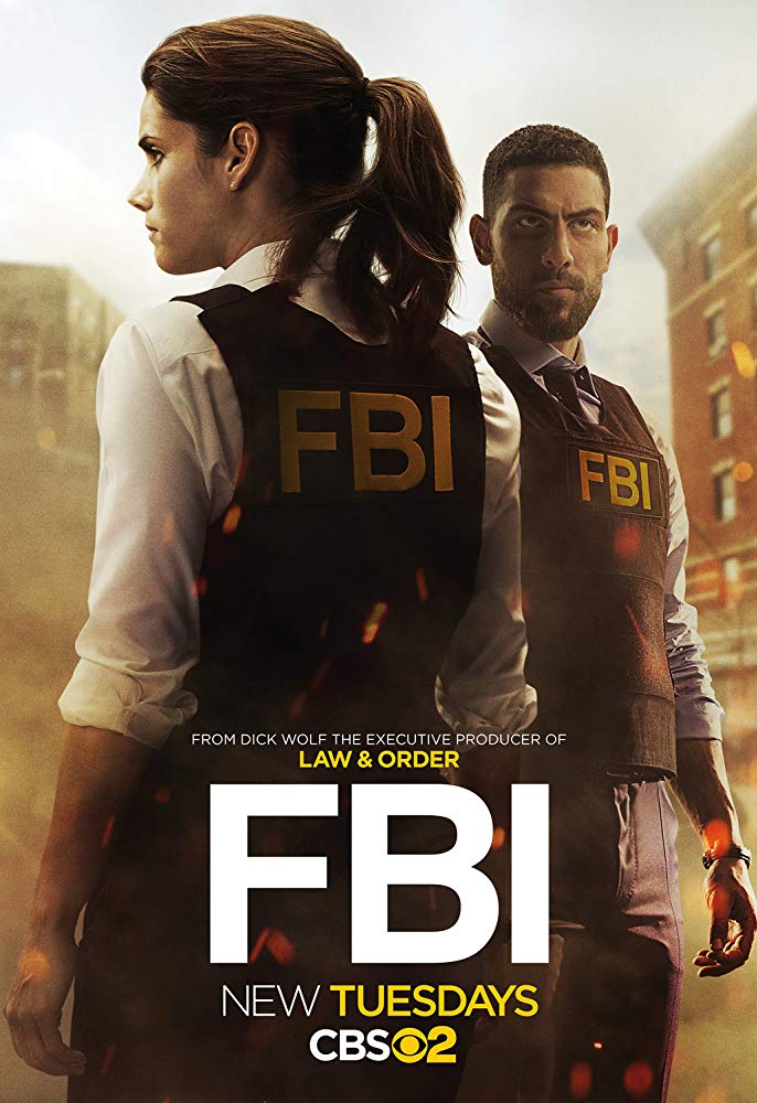 FBI S01E06 HDTV x264-SVA