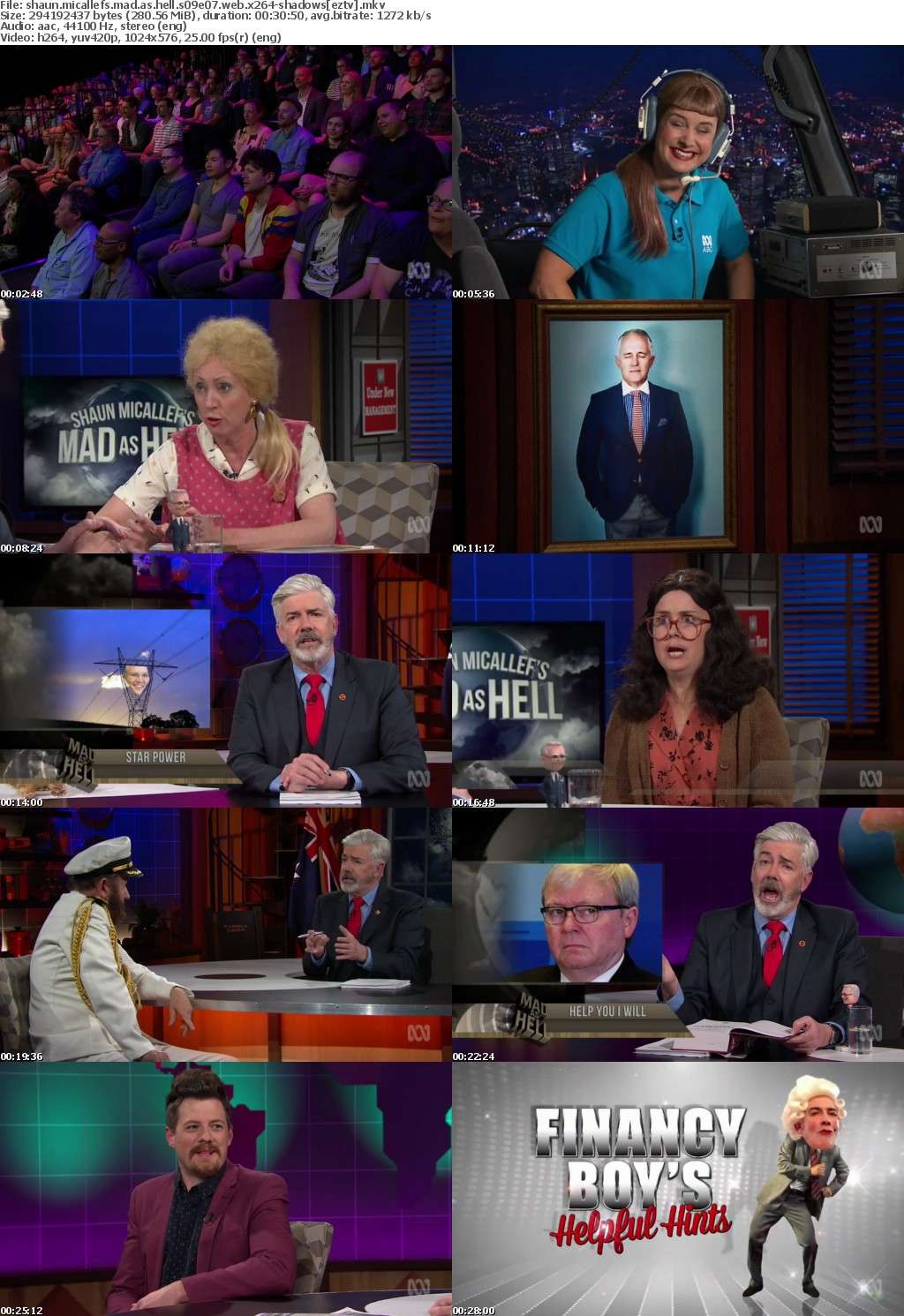 Shaun Micallefs Mad As Hell S09E07 WEB x264-SHADOWS