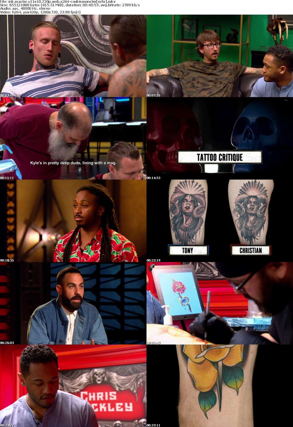 Ink Master S11E10 720p WEB x264-CookieMonster