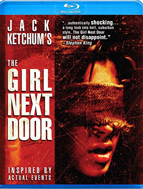 The Girl Next Door (2007) 720p BluRay x264 AAC-Ozlem