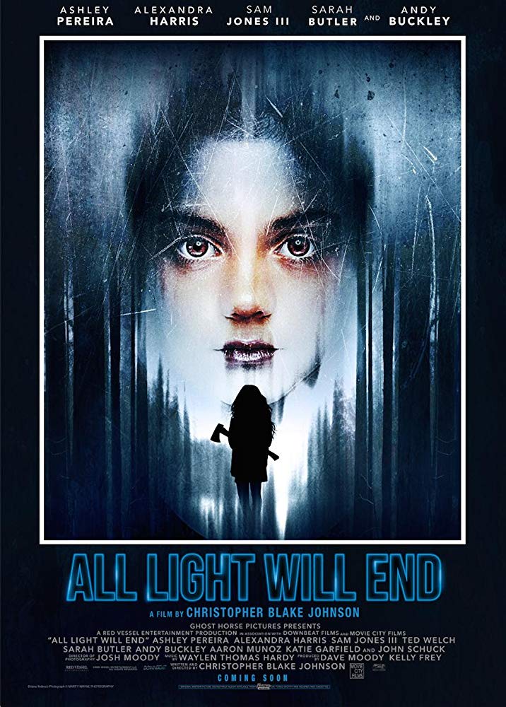 All Light Will End (2018) 1080p WEB-DL x264 MW