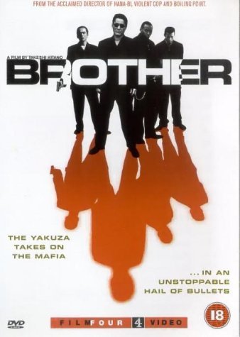 Brother (2000) 720p BluRay H264 AAC-RARBG