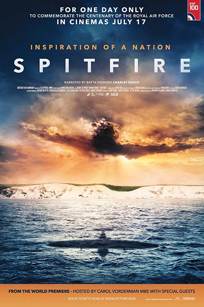 Spitfire 2018 1080p X264 AAC4-PTSd Spitfire 2018 1080p X264 AAC4-PTSd