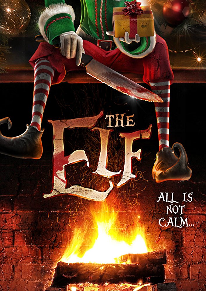 The Elf (2017) 720p AMZN WEBRip DDP5.1 x264-NTG