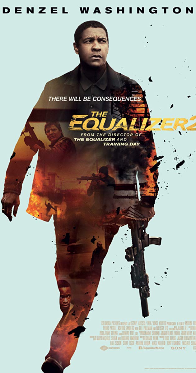 The Equalizer 2 2018 1080p BluRay X264-DEFLATE The Equalizer 2 2018 1080p BluRay X264-DEFLATE