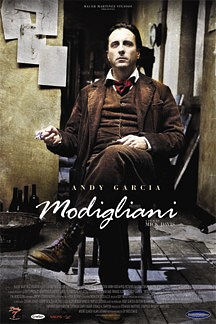 Modigliani 2004 BRRip XviD MP3-XVID Modigliani 2004 BRRip XviD MP3-XVID