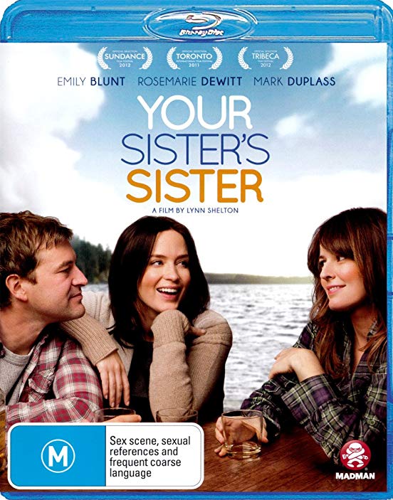 Your Sisters Sister (2011) 720p BluRay H264 AAC-RARBG