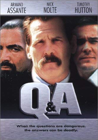 Q and A (1990) 720p BluRay H264 AAC-RARBG