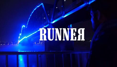 Runner (2018) AMZN WEB-DL DDP2.0 H264-CMRG