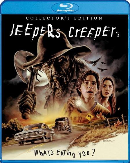 Jeepers Creepers (2001) 1080p BluRay x265 HEVC Come2daddy HQ